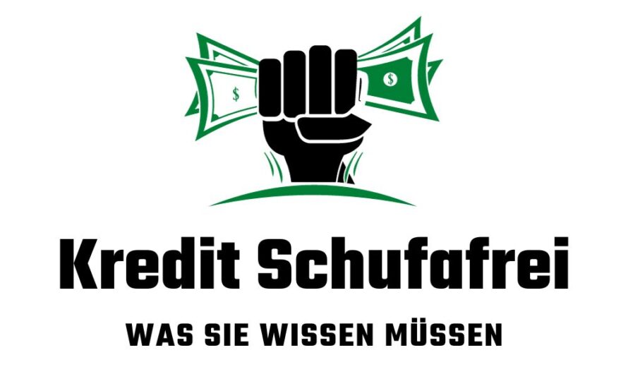 Kredit Schufafrei