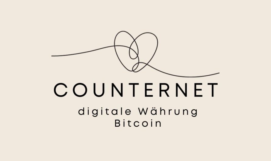Digitale Währung Bitcoin